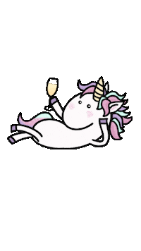 Party Celebration Sticker