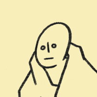 chungddaki 멍 잉 eeng 잉잉이 GIF