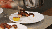 Cook Octopus GIF by MasterChefAU