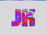 Art Glitch GIF