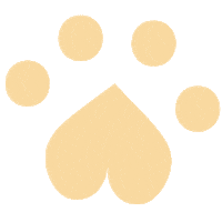 Dog Love Sticker by wellpet