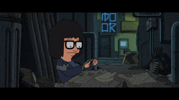 Low Power Mode | Season 12 Ep. 21 | BOB'S BURGERS