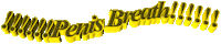 Words Phrase Sticker by AnimatedText