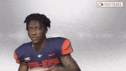 Cowboy Chucky GIF by Carson-Newman Athletics