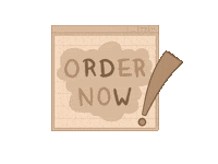 Buy Now Sale Sticker