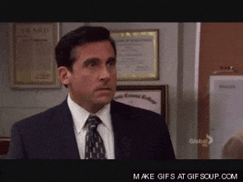 nooooo GIF