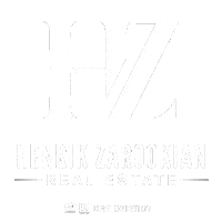 Logo Sticker by JohnHart Real Estate