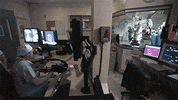 medicine surgery GIF by NASA