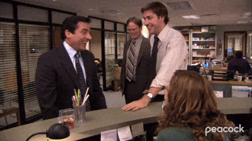 Let's Go Do It to Somebody Else