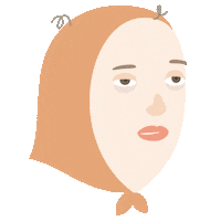 Wake Up Hangover Sticker