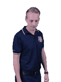 Happy Thumb Sticker by Golf Club St. Leon-Rot