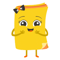 personalizecomunicacao feliz alegria felicidade meg Sticker