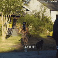 Dirty South Starz GIF by P-Valley