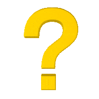 Question Sticker by GoArmy