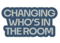 Jazz Neo Sticker by Davie Studios Toronto