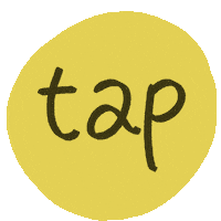 Tap Sticker