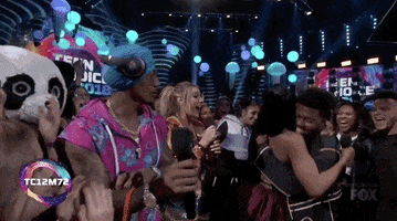 Teen Choice Awards 2018 GIF by FOX Teen Choice