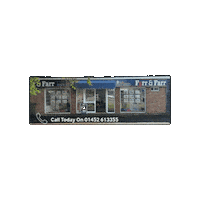 Farrandfarr Sticker by Farr & Farr Estate Agents