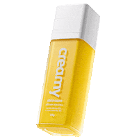 Creamy Sticker by creamyskincare