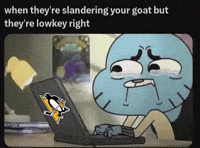 Ice Hockey GIF