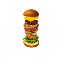 blackstarburgeru bsb blackstarburger соччныймощщный bsbmoscow Sticker
