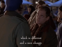 season 4 netflix GIF by Gilmore Girls 