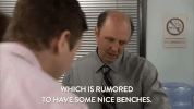 season 5 episode 2 GIF by Workaholics