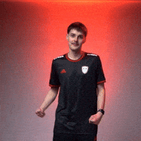 Counter Strike Boxing GIF by SINNERS Esports
