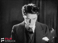 silent film wtf GIF by FilmStruck