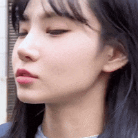 K Pop No GIF