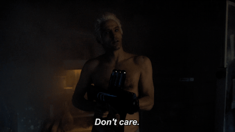 fox tv GIF by Gotham