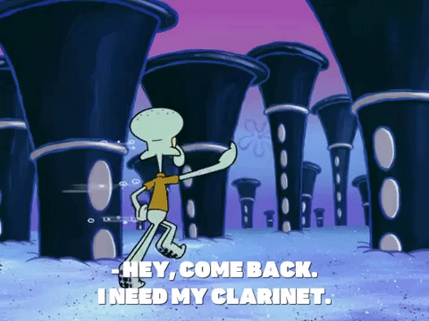 season 7 the curse of bikini bottom GIF by SpongeBob SquarePants