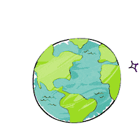almalibreacai vegan healthy eco acai Sticker