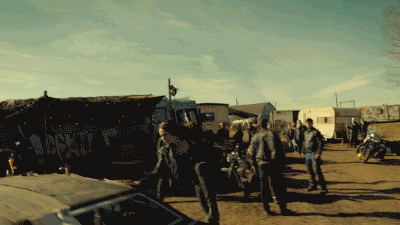#wynonna earp #syfy GIF by SYFY