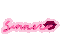 Sexy Festival Sticker