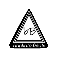 Bachata Sticker by Bachta beats