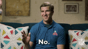 Pro Bowl No GIF by NFL