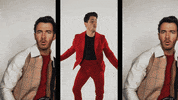 Nick Jonas X GIF by Jonas Brothers