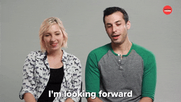 I'm Looking Forward To Wipe My Ass