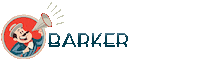 Social Media Marketing Sticker by BarkerSocialMarketing