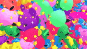 matthewkeff gaming 3d weird stars GIF