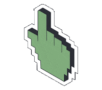 Swipe Up Sticker by ATÖLYE