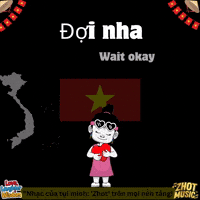 Wait GIF by Zhotcita