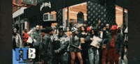 New York Cash Cobain GIF by Graduation