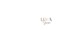 getlenoxed lenox lenox skincare getlenoxed Sticker