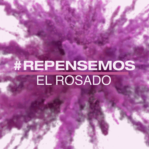 UnileverSedal_bo giphyupload rosado sedal sedalbo GIF