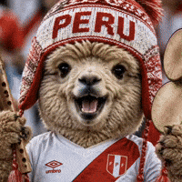 World Cup Goal GIF