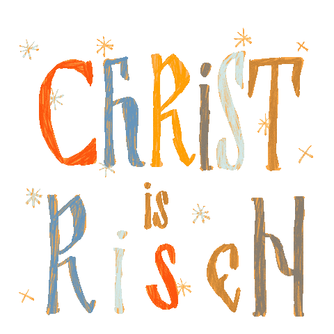 ancientfaithkids kids church christian faith Sticker