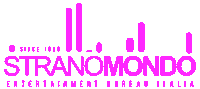 Agency Sticker by stranomondoagency