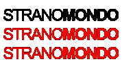 Agency Sticker by stranomondoagency